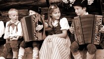 © © SalzburgerLand Tourismus