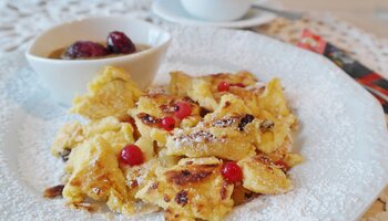 Kaiserschmarrn