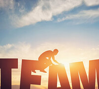 Team Tourismusverband Viehhofen | © Adobe Stock