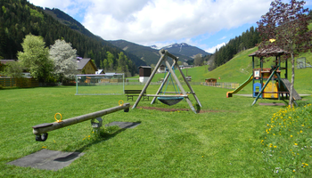 Spielplatz | © viehhofen.at