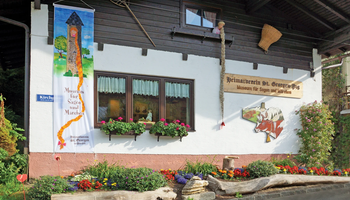Museum für Sagen und Märchen  | © Museum für Sagen und Märchen 