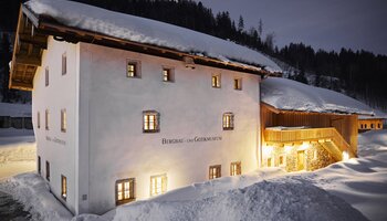 Bergbau und Gotikmuseum Leogang | © Saalfelden Leogang Touristik GmbH