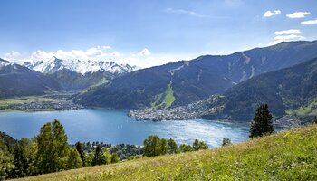 Zell am See | © Zell am See-Kaprun (c) Nikolaus Faistauer Photography