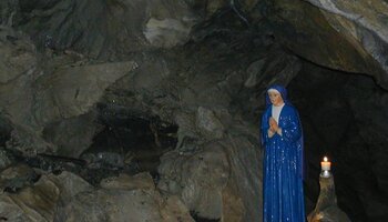 Entrische höhle | © dorfgastein.at