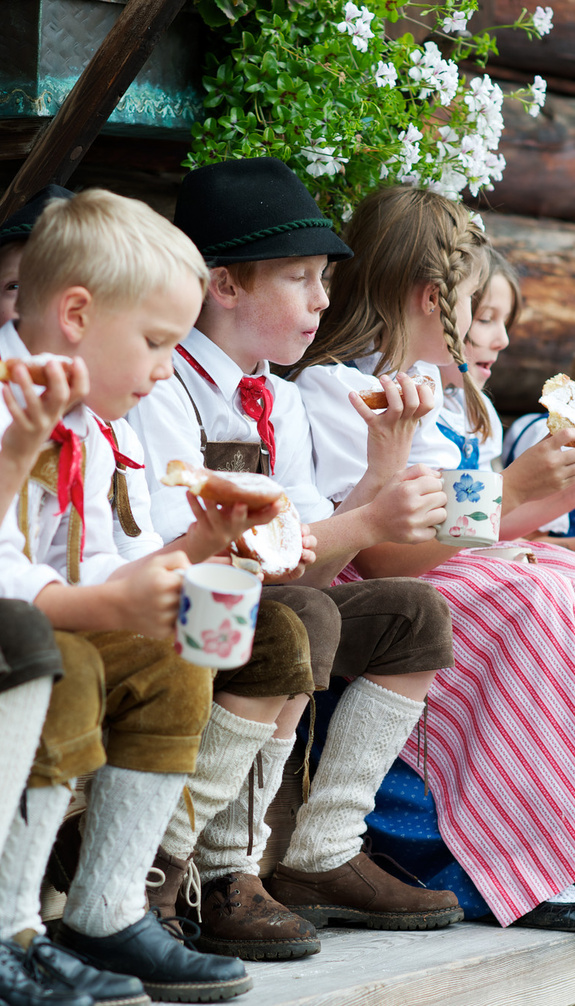 ©  Salzburger Land Tourismus Gesellschaft m.b.H.