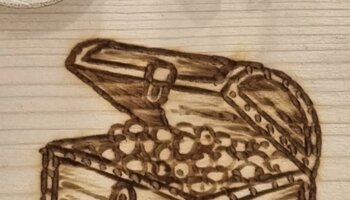 Die Schatzinsel Buch | © viehhofen