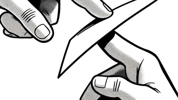 In 80 Tagen um die Welt Finger Hinweis | © viehhofen
