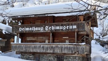 Ski und Heimatmuseum Saalbach | © Saalbach.com